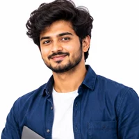 Anil, founder of AnilWebDev