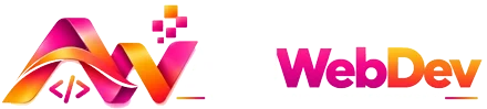 Anilwebdev logo